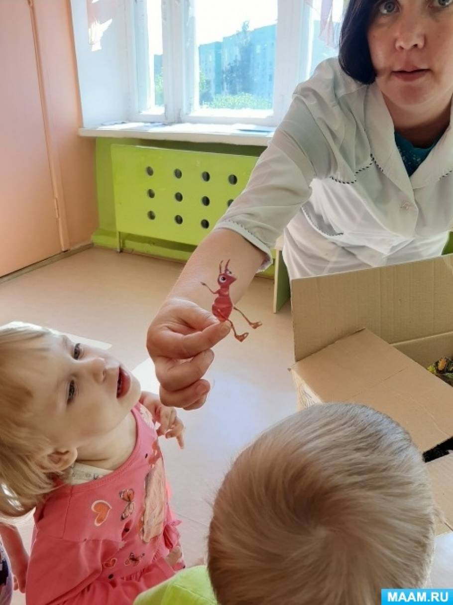 Конспект НОД по чтению художественной литературы «В. Сутеев - фото