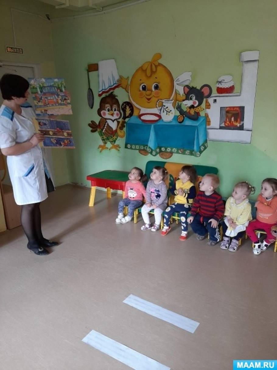 Смотреть фотографию №4 Фото №4 И эта задача требует особого внимания и непременного решения при всеобщем участии и детей и взрослых