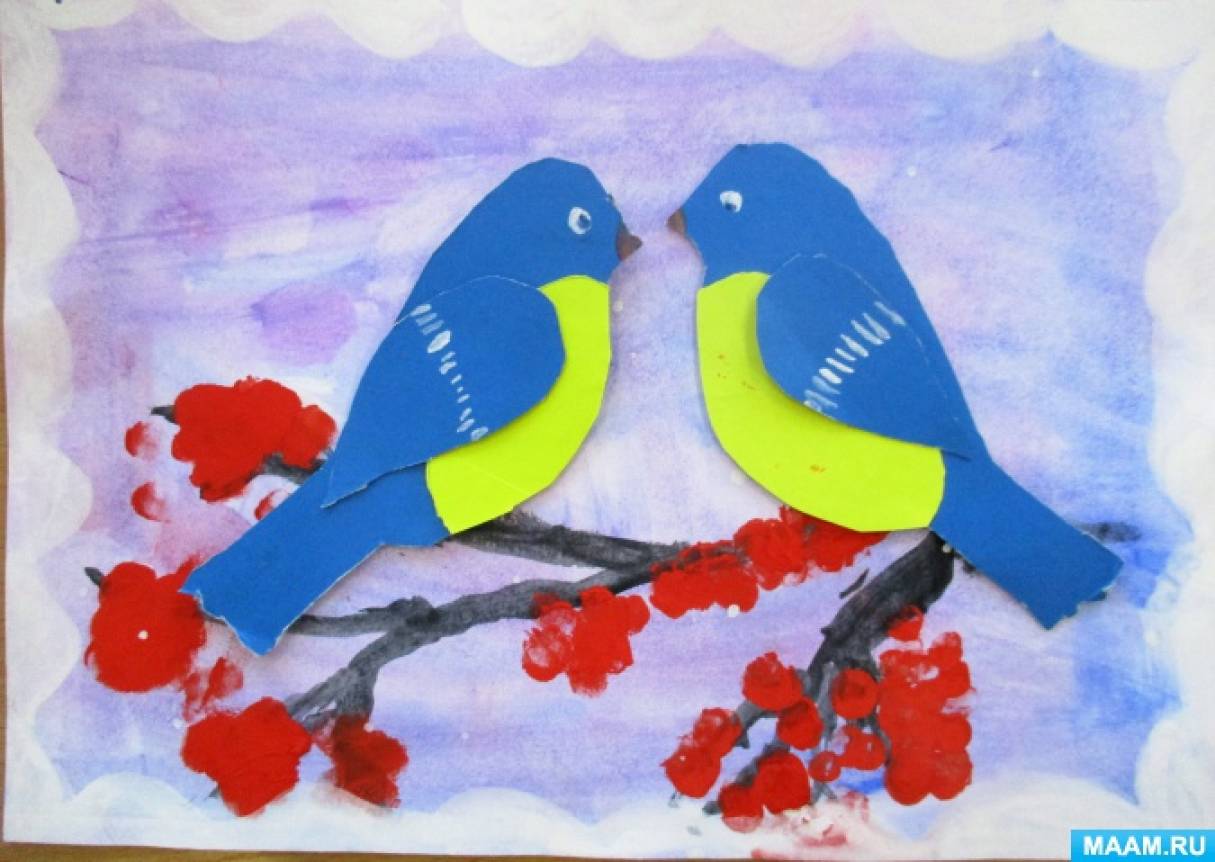 День зимующих птиц аппликация в детском саду. Аппликация зимующие птицы. Аппликация на тему птицы зимой. Поделки на тему зима. Аппликации на тему пернатые друзья.