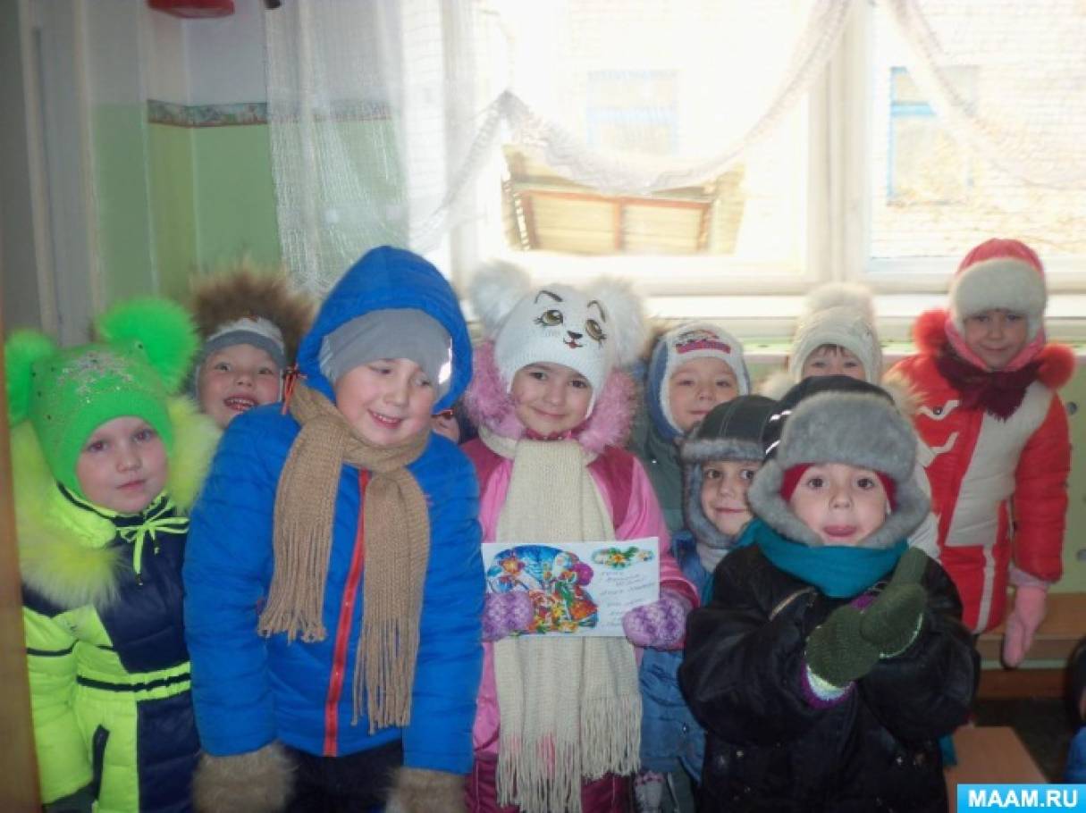 Праздник к нам приходит! Фотоотчет о подготовке к Новому году в детском саду Фото Праздник к нам приходит! Фотоотчет о подготовке к Новому году в детском саду