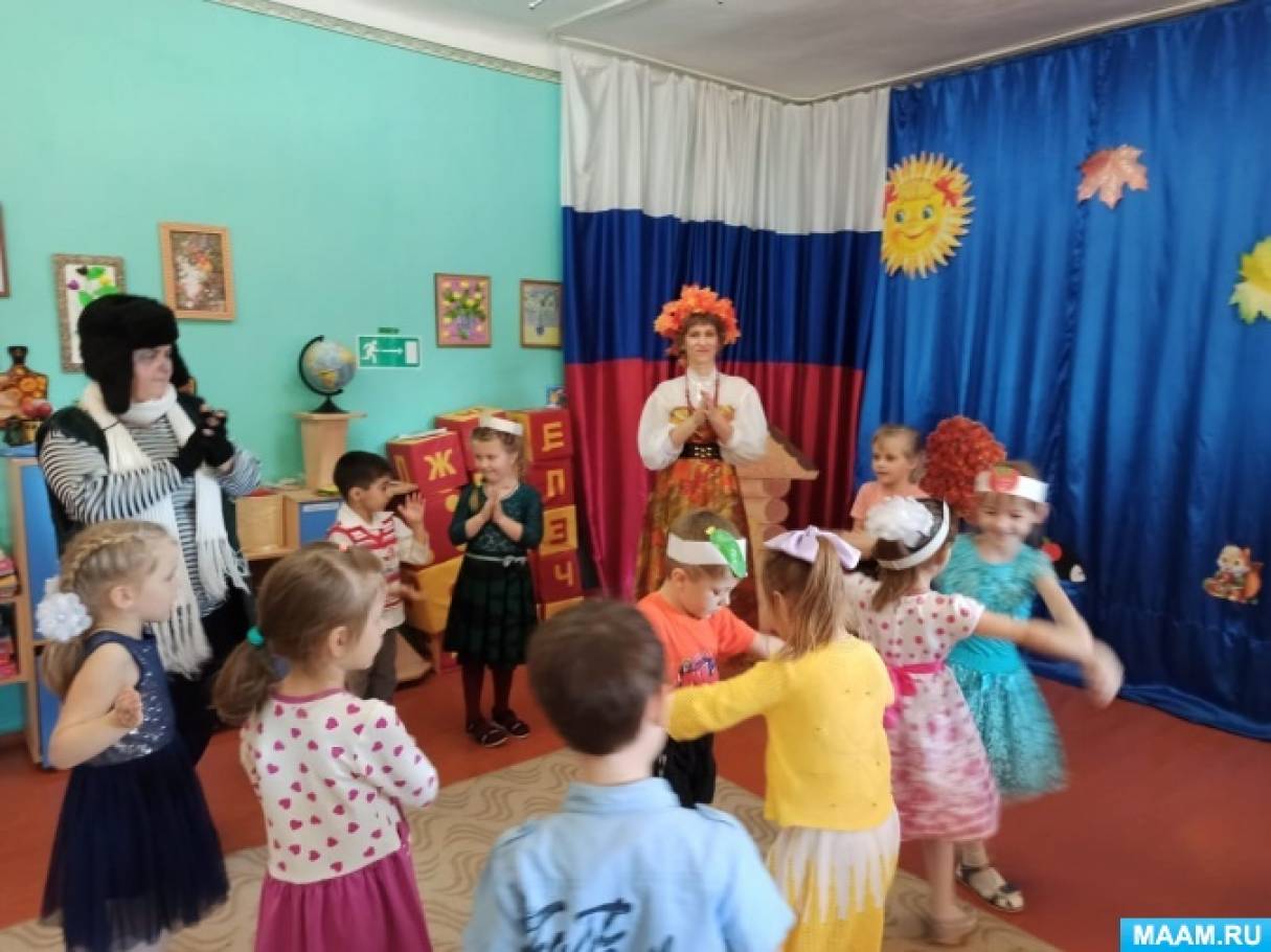 Смотреть фотографию №4 Фото №4 На деревьях листьев мало