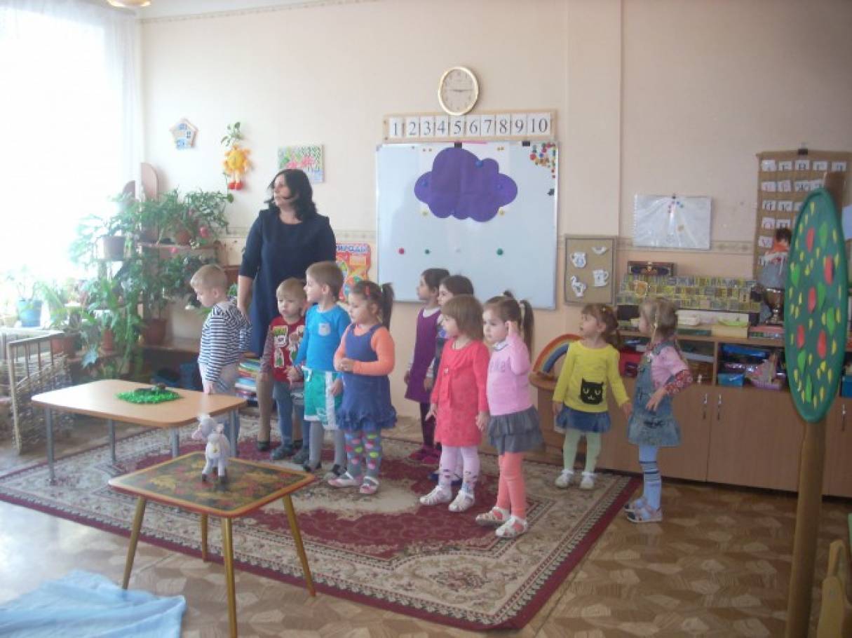 Конспект НОД по развитию речи во второй младшей группе «Как цыплёнок солнышко искал» Фото Конспект НОД по развитию речи во второй младшей группе «Как цыплёнок солнышко искал»