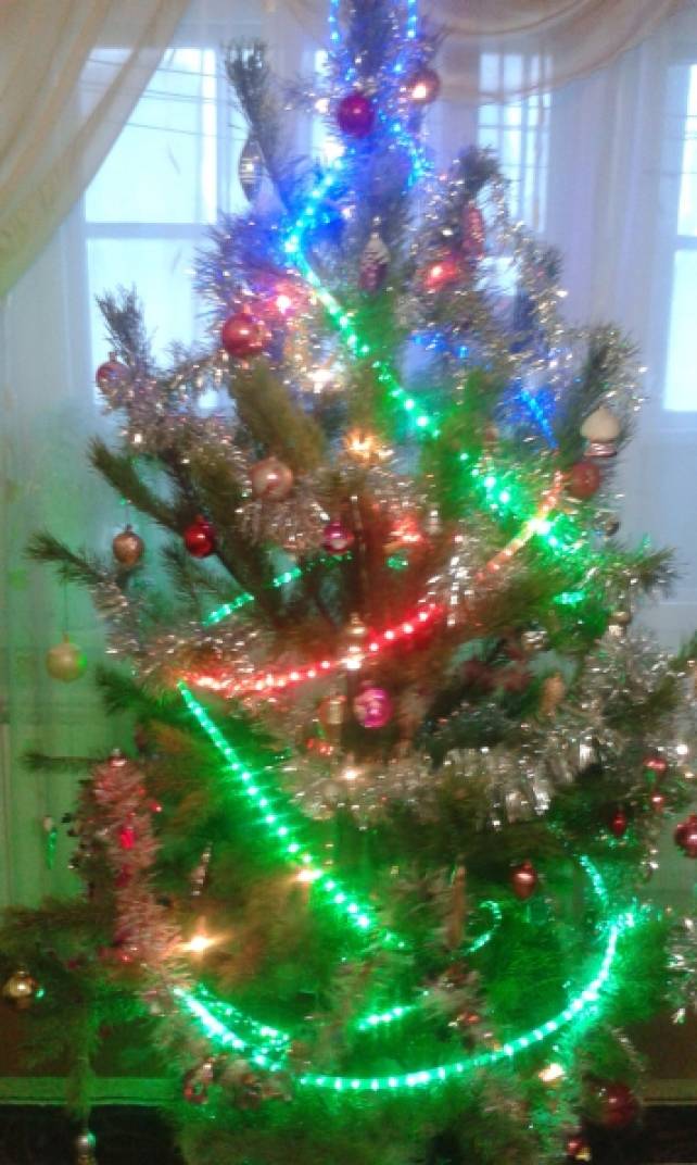 Стихотворение в Новый год Фото Стихотворение в Новый год