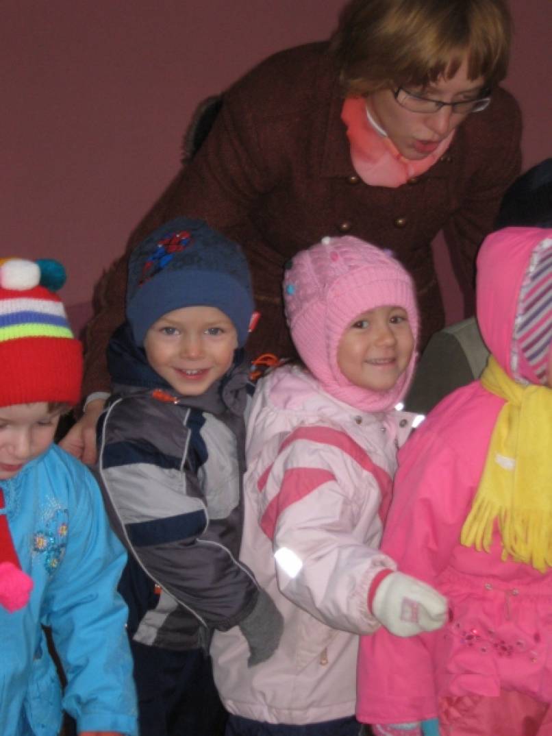 Смотреть фотографию №3 Фото №3 Публикация Конспект игрового досуга во младшей группе Давайте познакомимся размещена в разделах Конспекты занятий