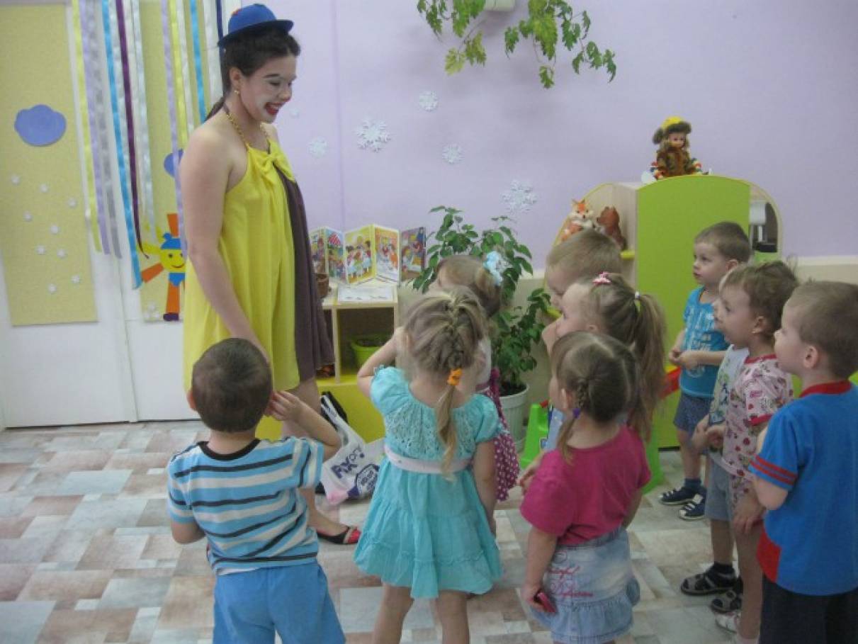 Традиция «Наши гости» Фото Традиция «Наши гости»