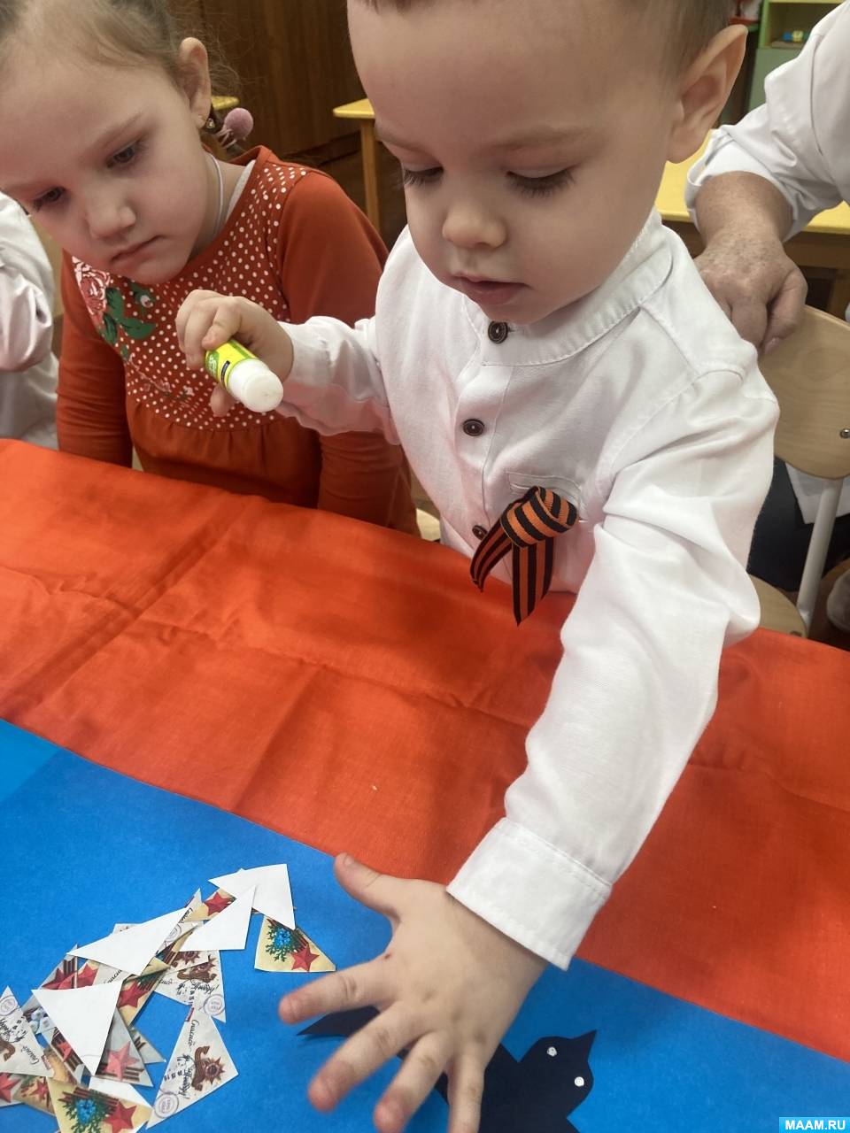 ���������� ��������. ������������ ��������� � ��������������� ���������� � �������� �������������