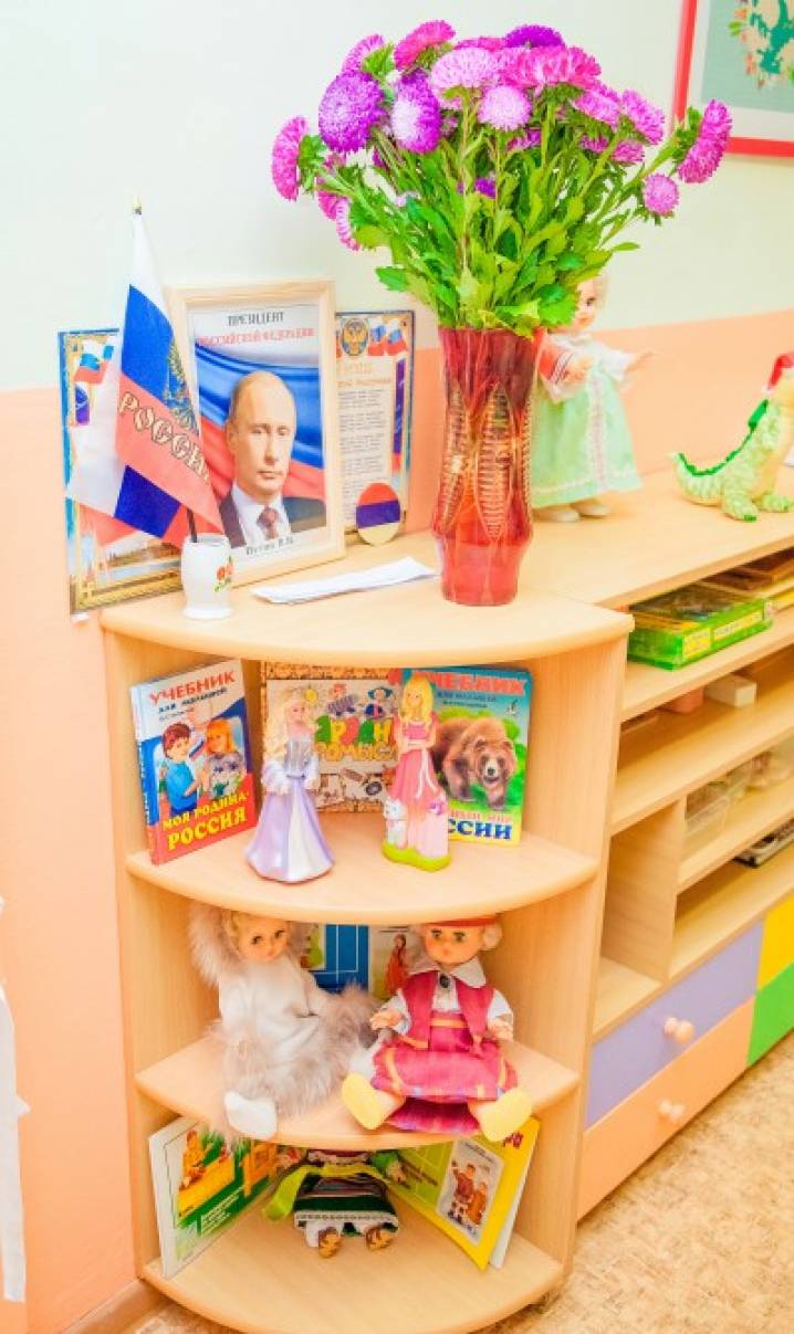 Организация развивающей предметно-пространственной среды старшей группы в соответствии с ФГОС и ООП ДО Фото Организация развивающей предметно-пространственной среды старшей группы в соответствии с ФГОС и ООП ДО