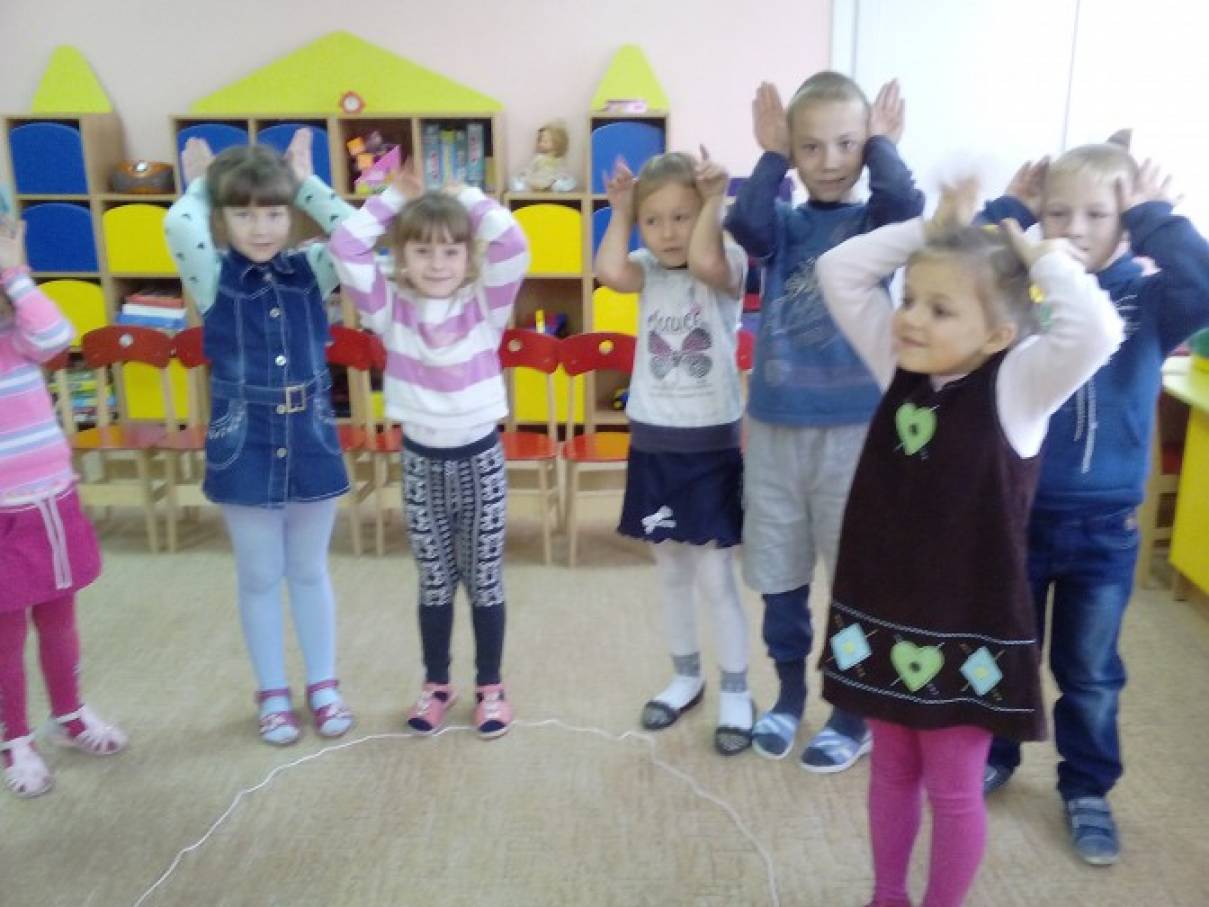 Конспект занятия по социально коммуникативному развитию «Выборы символа группы» Фото Конспект занятия по социально коммуникативному развитию «Выборы символа группы»