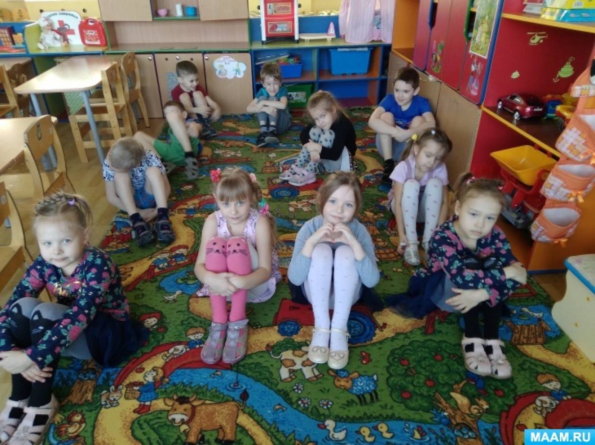 Смотреть фотографию №2 Фото №2 Конспекты занятий