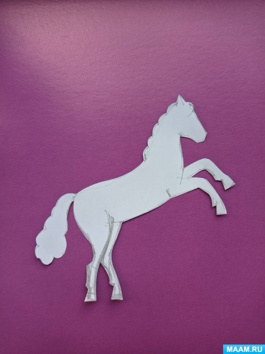 Конструирование лошадка. Лошадка из цветной бумаги. Лошадь поделка из бумаги. Лошадь поделка из цветной бумаги. Поделка из цветной бумаги лошадка.