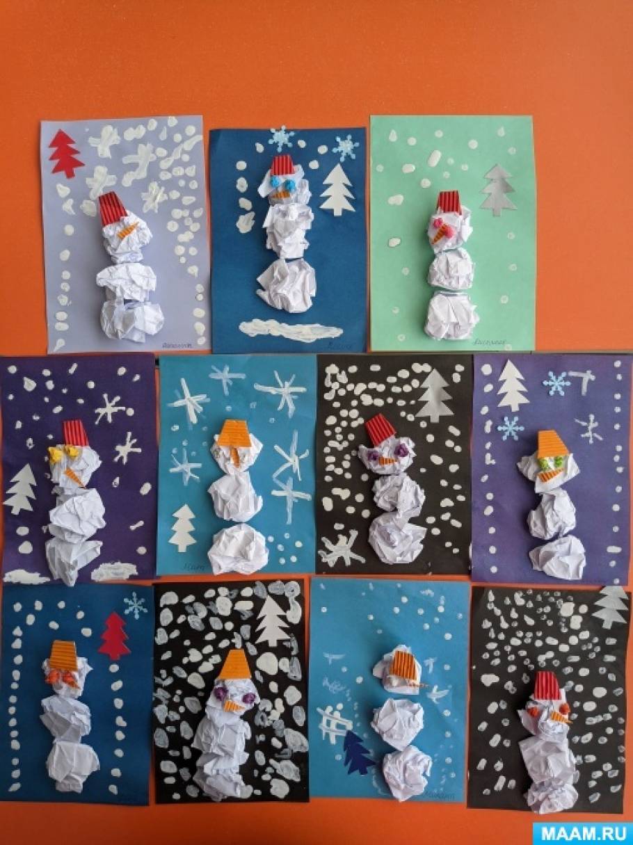 рисование снеговика методом тычка. снеговик нетрадиционная техника рисования. нетрадиционные методы рисования снеговик. снеговик нетрадиционное рисование в средней группе. нетрадиционное рисование снеговик.