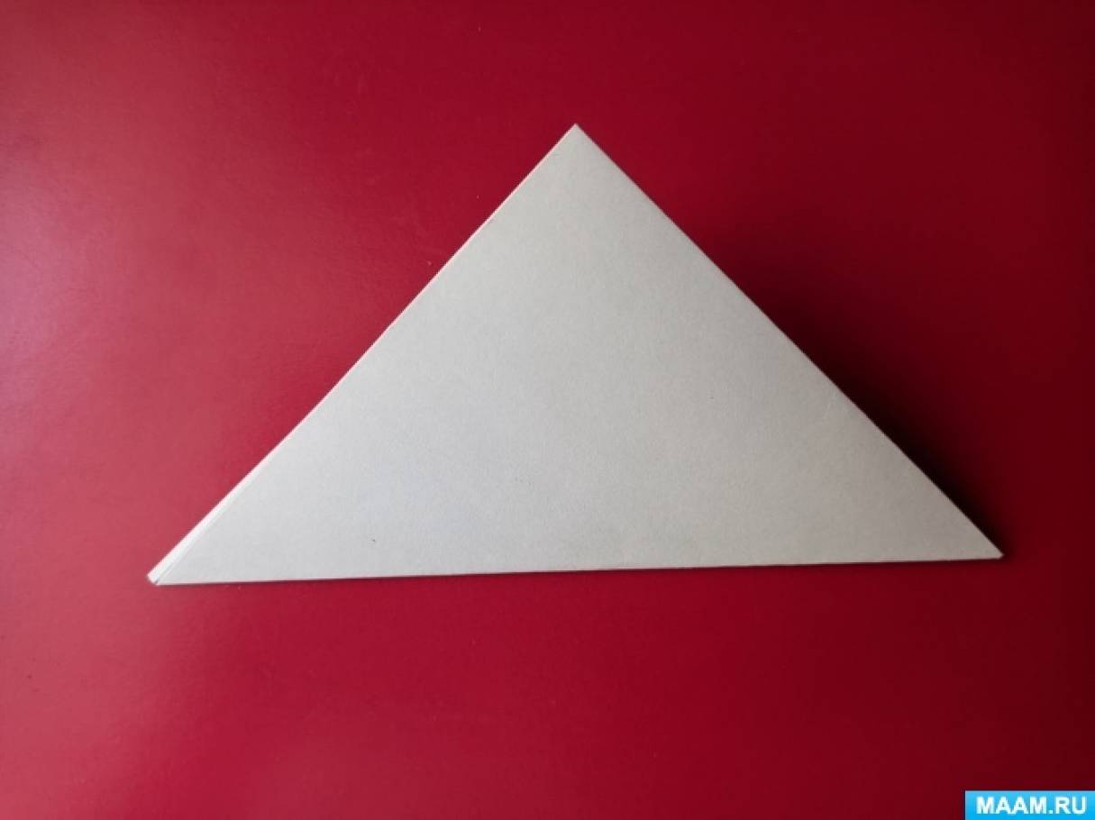 Треугольники или прямоугольники??