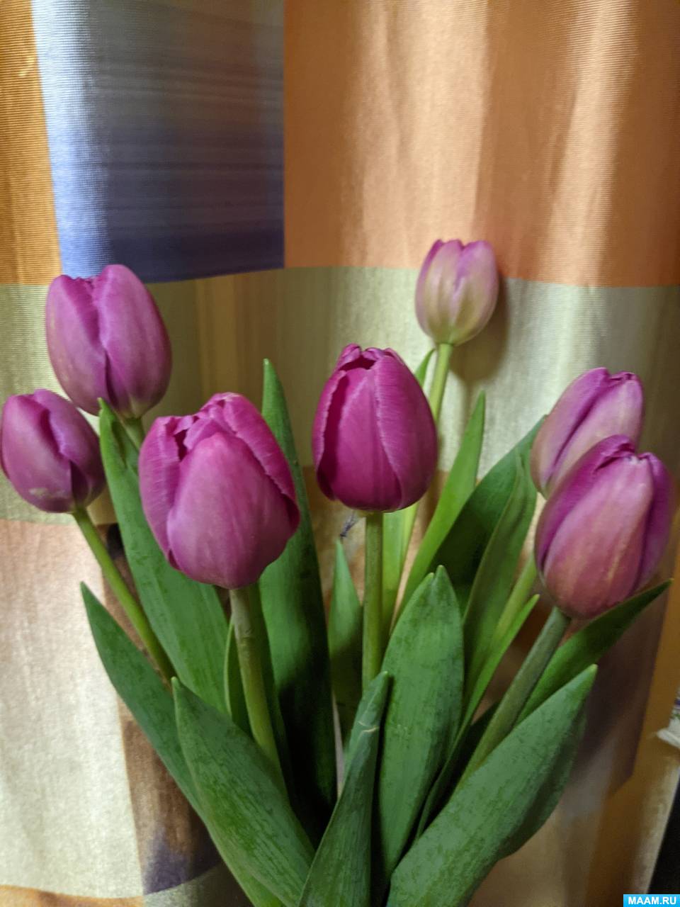 викторина 8 марта детей