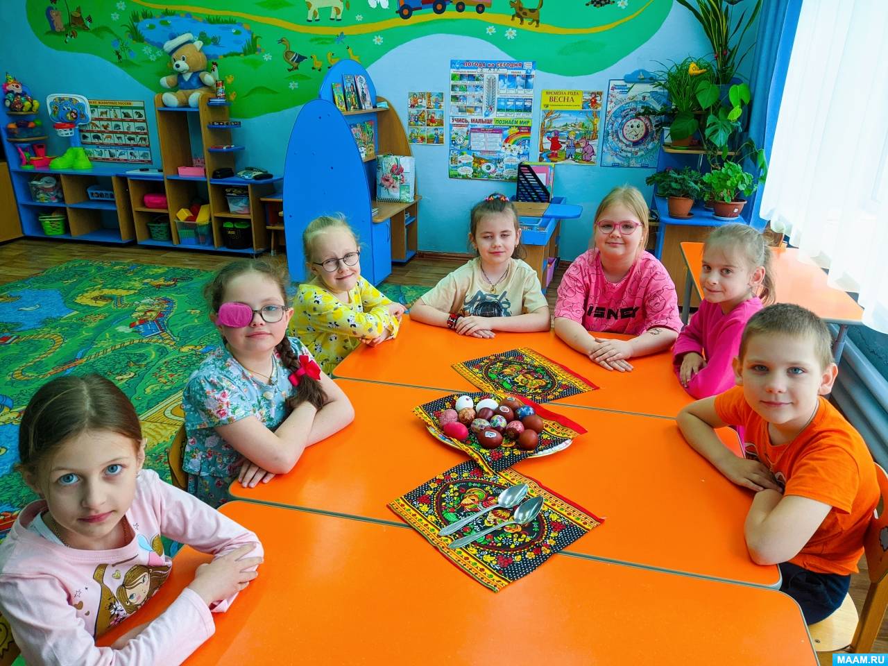 праздник пасхальные игры (100) фото