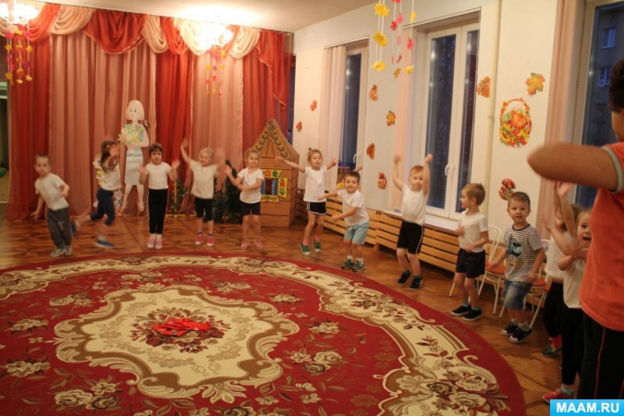 Дагестанская игра подними платок картинка