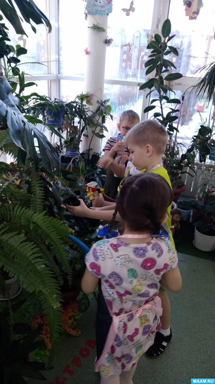 Клубный час как эффективная технология позитивной социализации ...