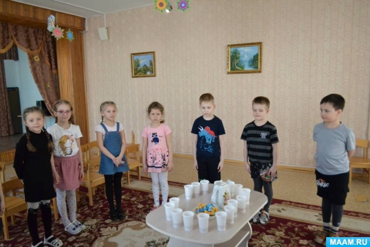 Исследовательский проект в старшей группе "Вот так чудо молоко!" (16 фото). Восп