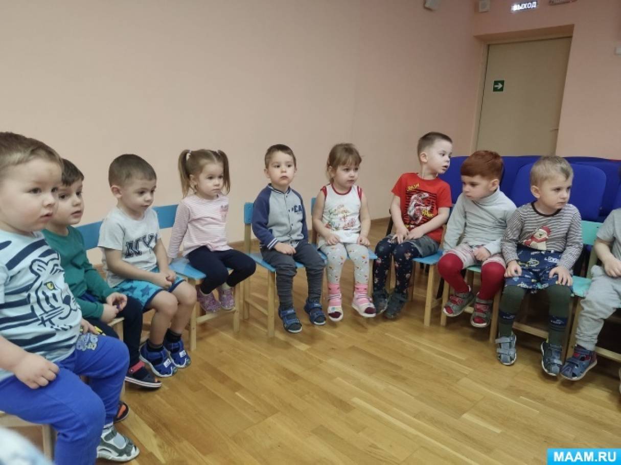Музыкальные занятия летом младшая группа. Музыкальные занятия летом младшая группа