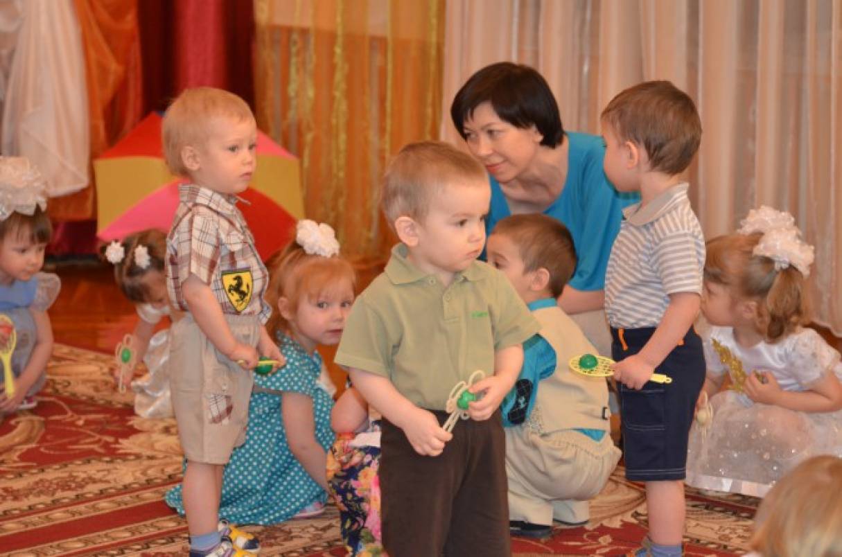 Сценарий игровой программы детский сад. Празднование группы ириски день рождения детский сад Великие Луки.