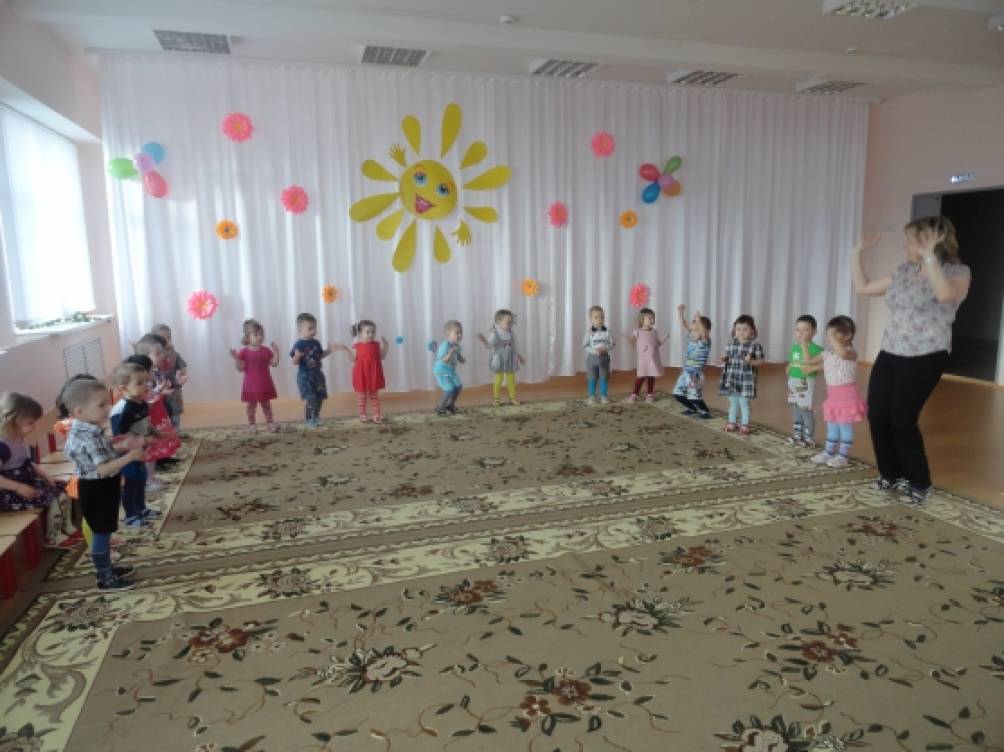 Музыка весны Фото Музыка весны