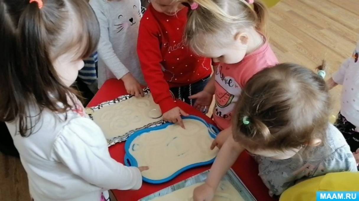 Смотреть фотографию №4 Фото №4 Учить детей вспоминать знакомую сказку Колобок с опорой на зрительные образы