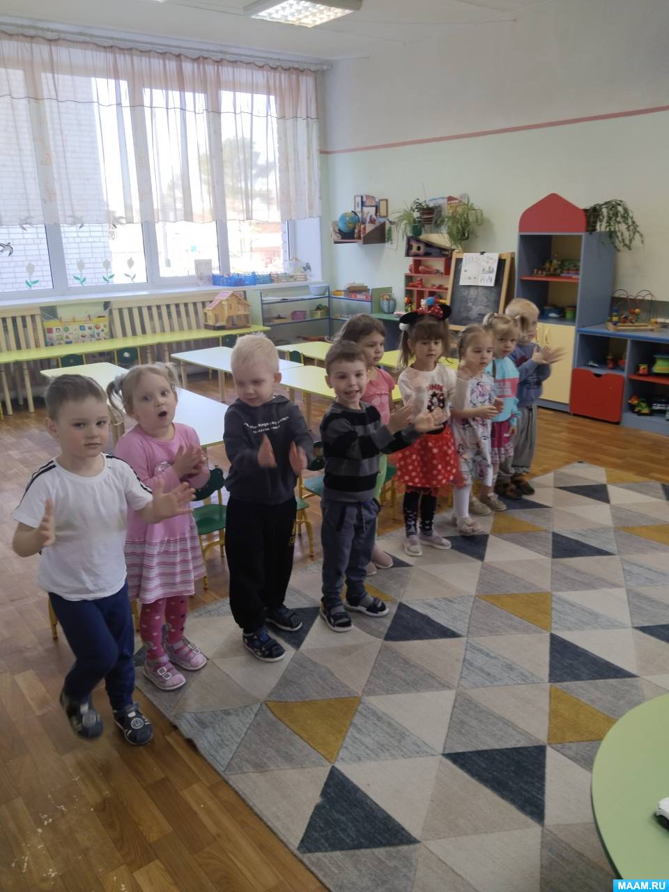 Смотреть фотографию №4 Фото №4 Он был сильно напуган