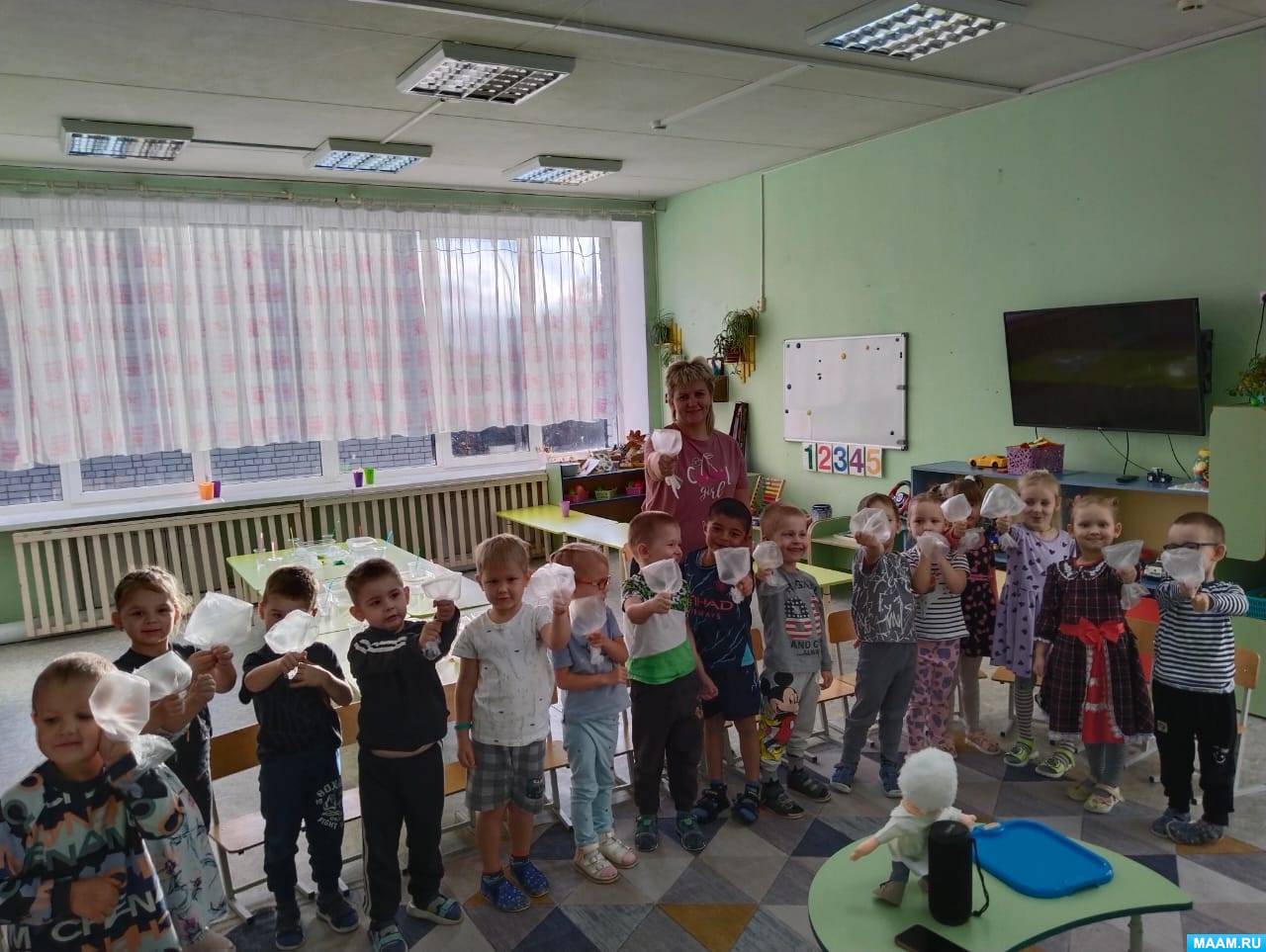 ��������� �� ������-����������������� ������������ �� ���� �������� � ������� ������