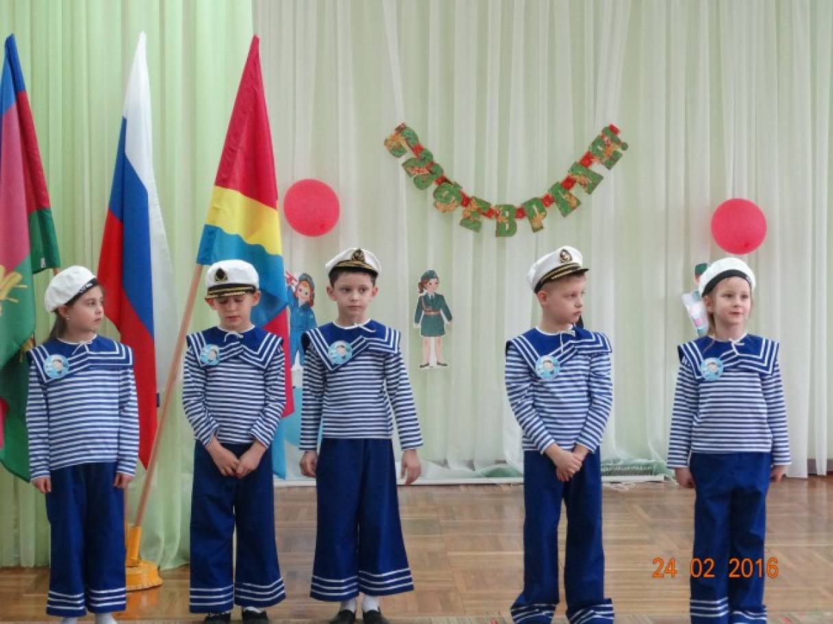 Спортивное развлечение к 23 февраля. Спортивное развлечение к 23 февраля в старшей группе.