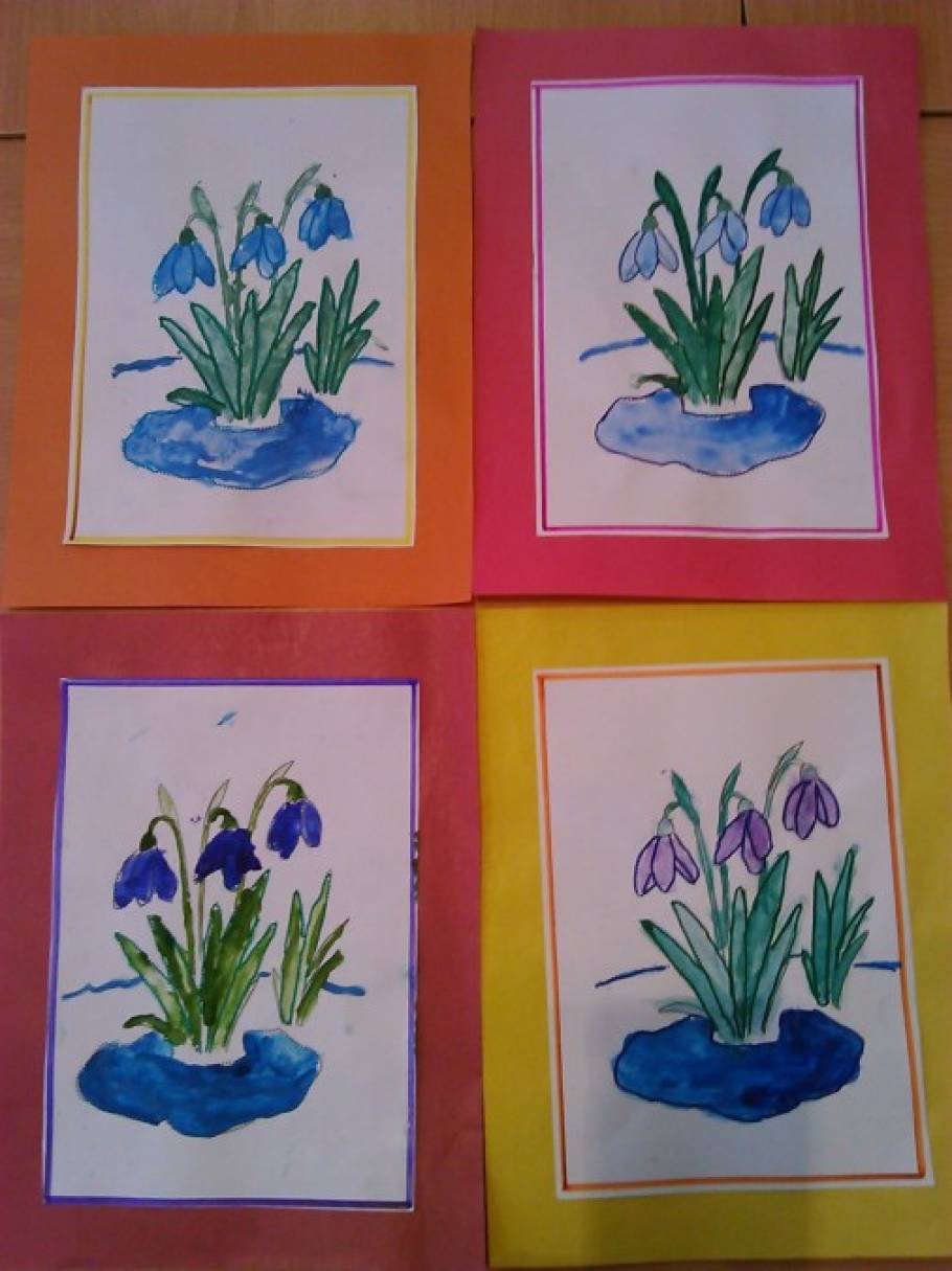 Первоцветы картинки для детей в детском саду. Рисование первоцветы старшая группа. Рисование первоцветы в средней группе. Рисование первоцветы в подготовительной группе. Рисование подснежники в младшей группе.