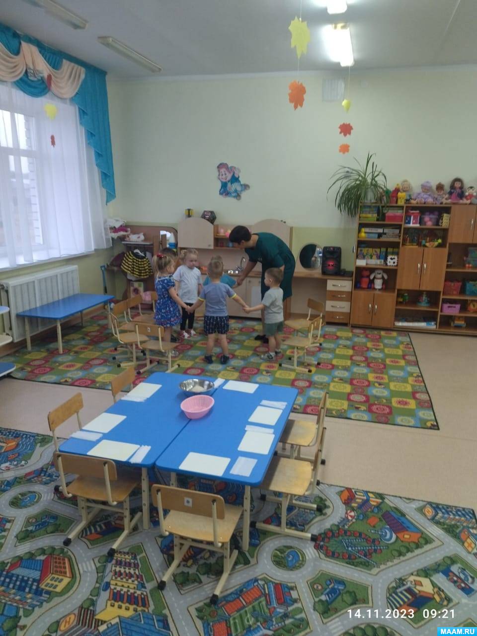 �������� ���������������� ����������� � ������������-����������� ������� � ������� ������ ������������ �� ������ ��������