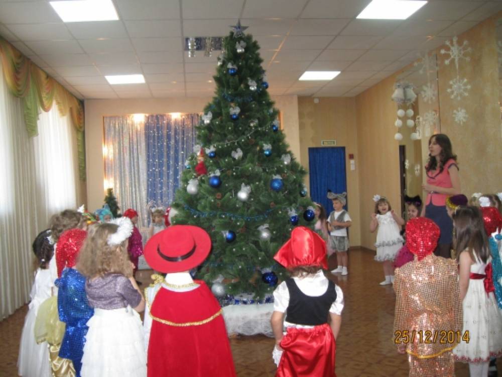 «Новогодние чудеса». Сценарий новогоднего утренника для средней группы Фото «Новогодние чудеса». Сценарий новогоднего утренника для средней группы