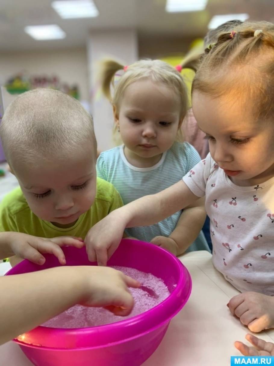 Проект «Лаборатория Винтика и Шпунтика» (1 фото). Воспитателям детских ...