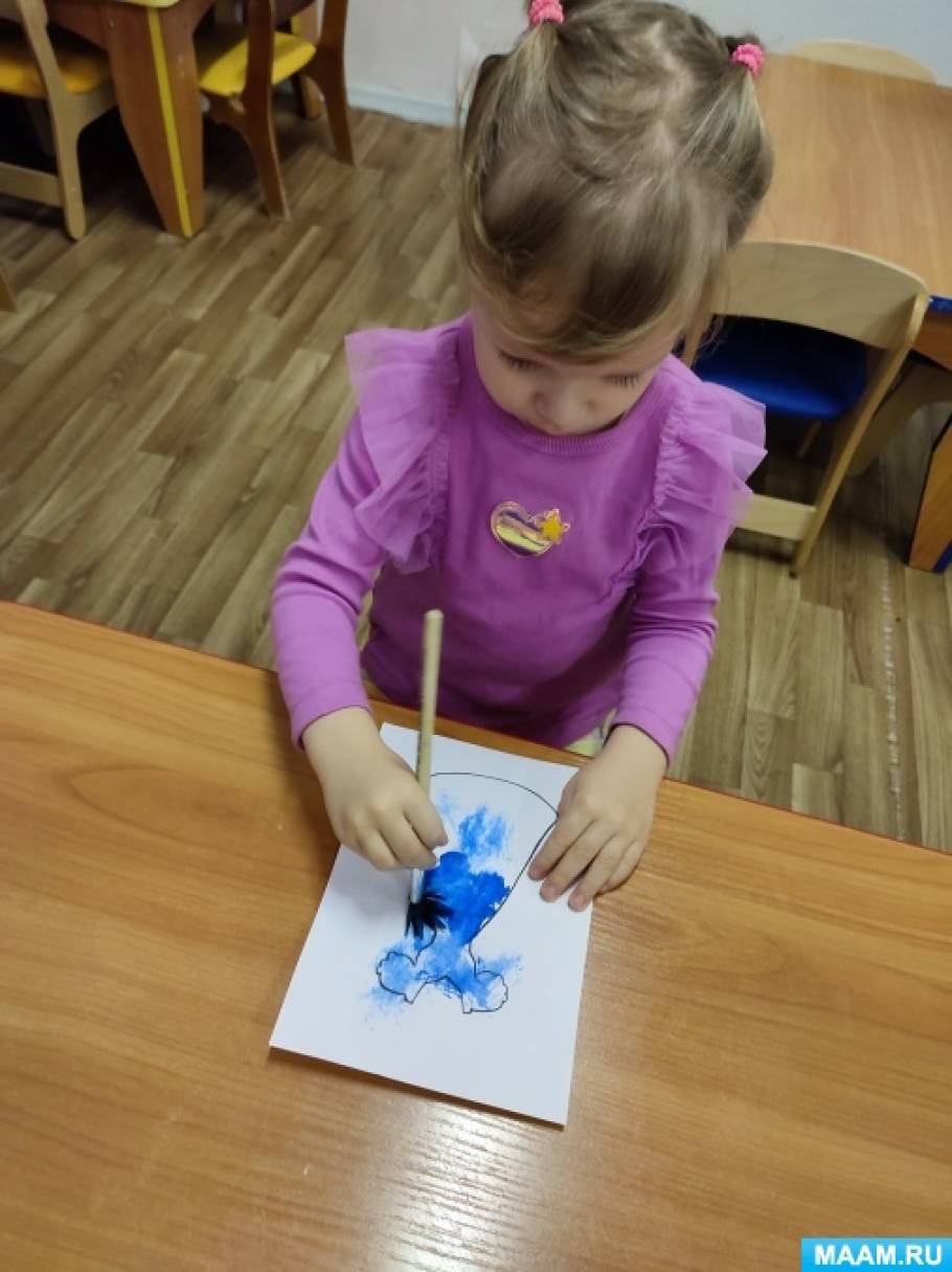 Мама Купила Синее Платье