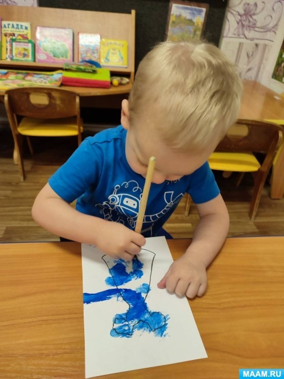 Мама Купила Синее Платье