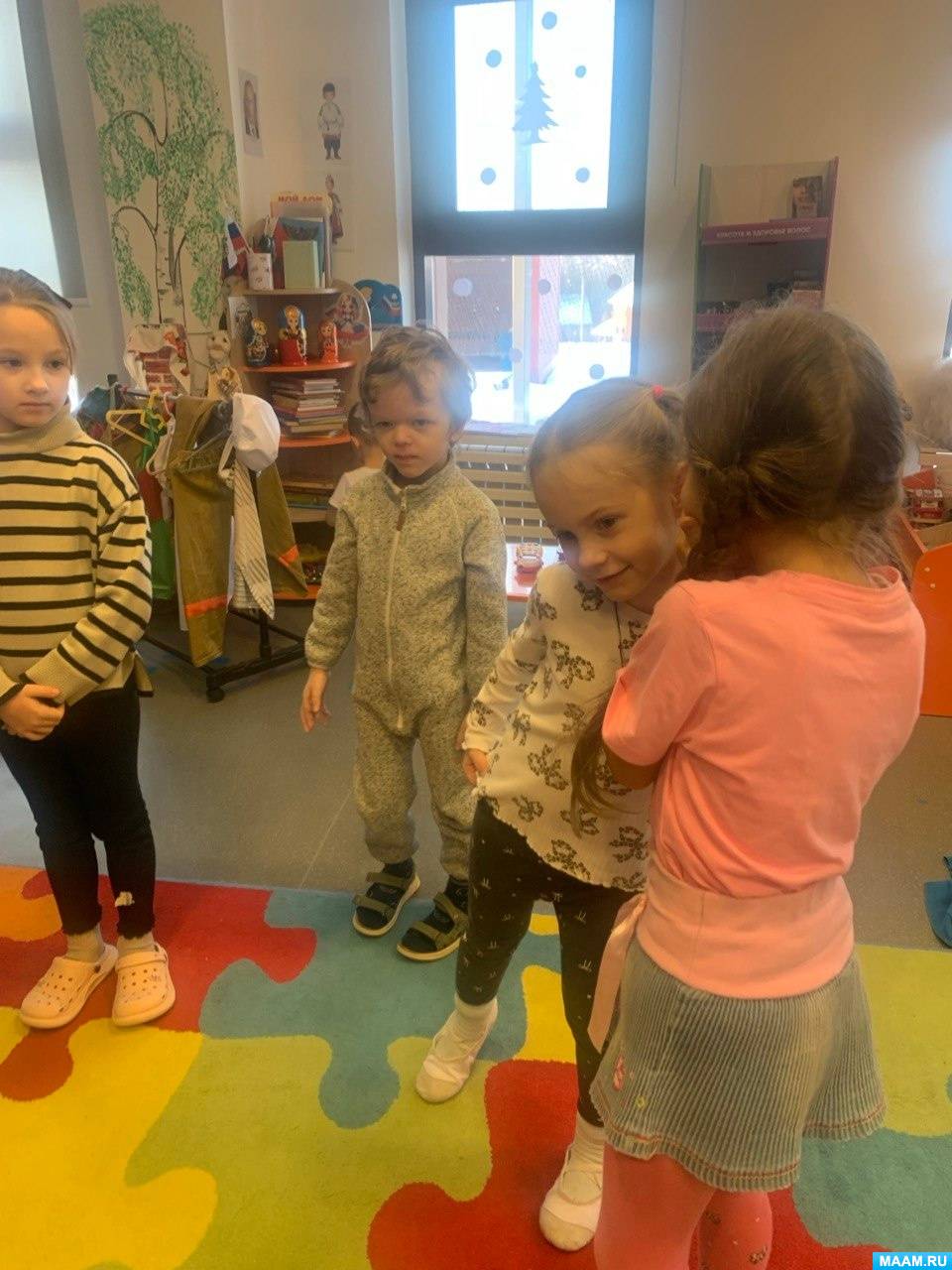 ��������� � ������� �������� ������������� ��������