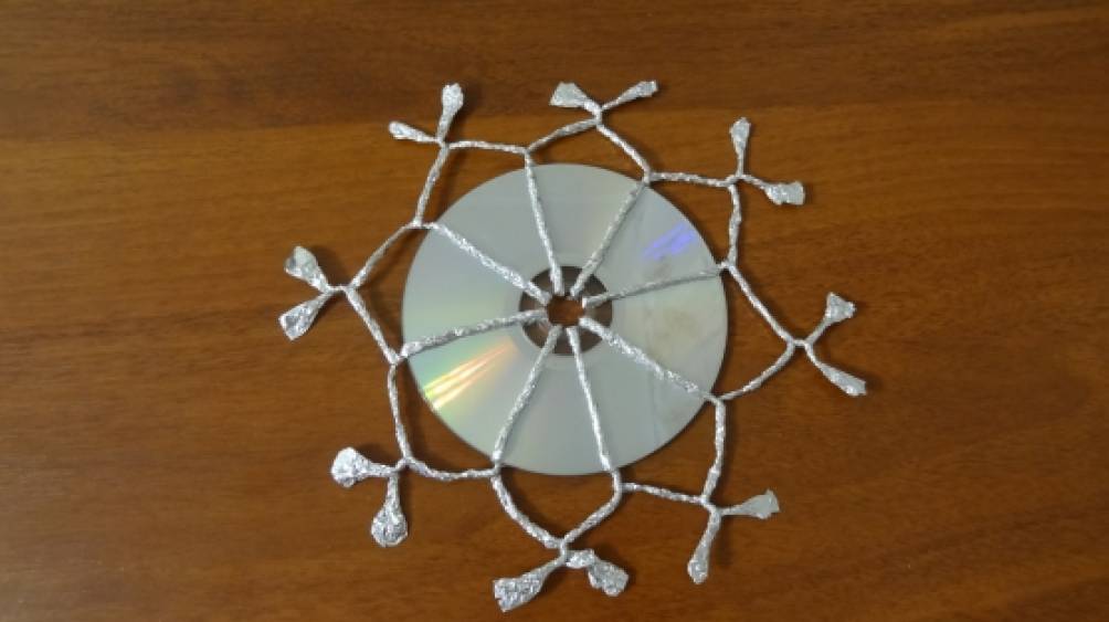   CD   