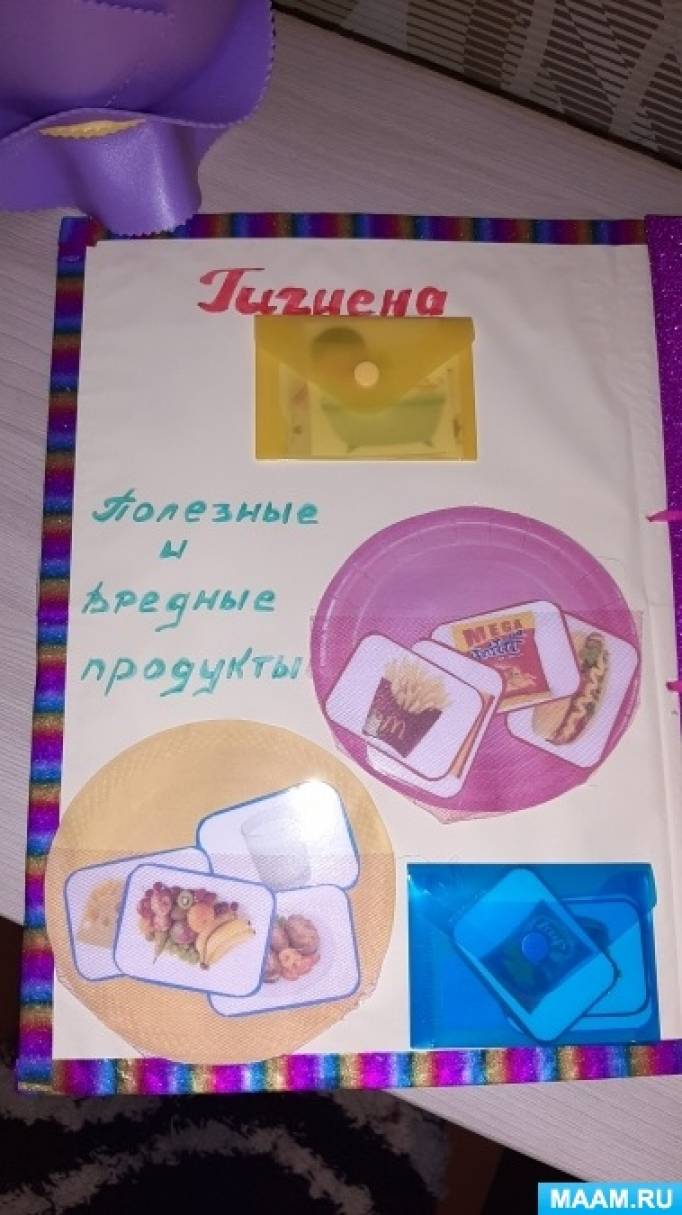 Смотреть фотографию №2 Фото №2 Цель Закреплять знания детей о здоровом образе жизни