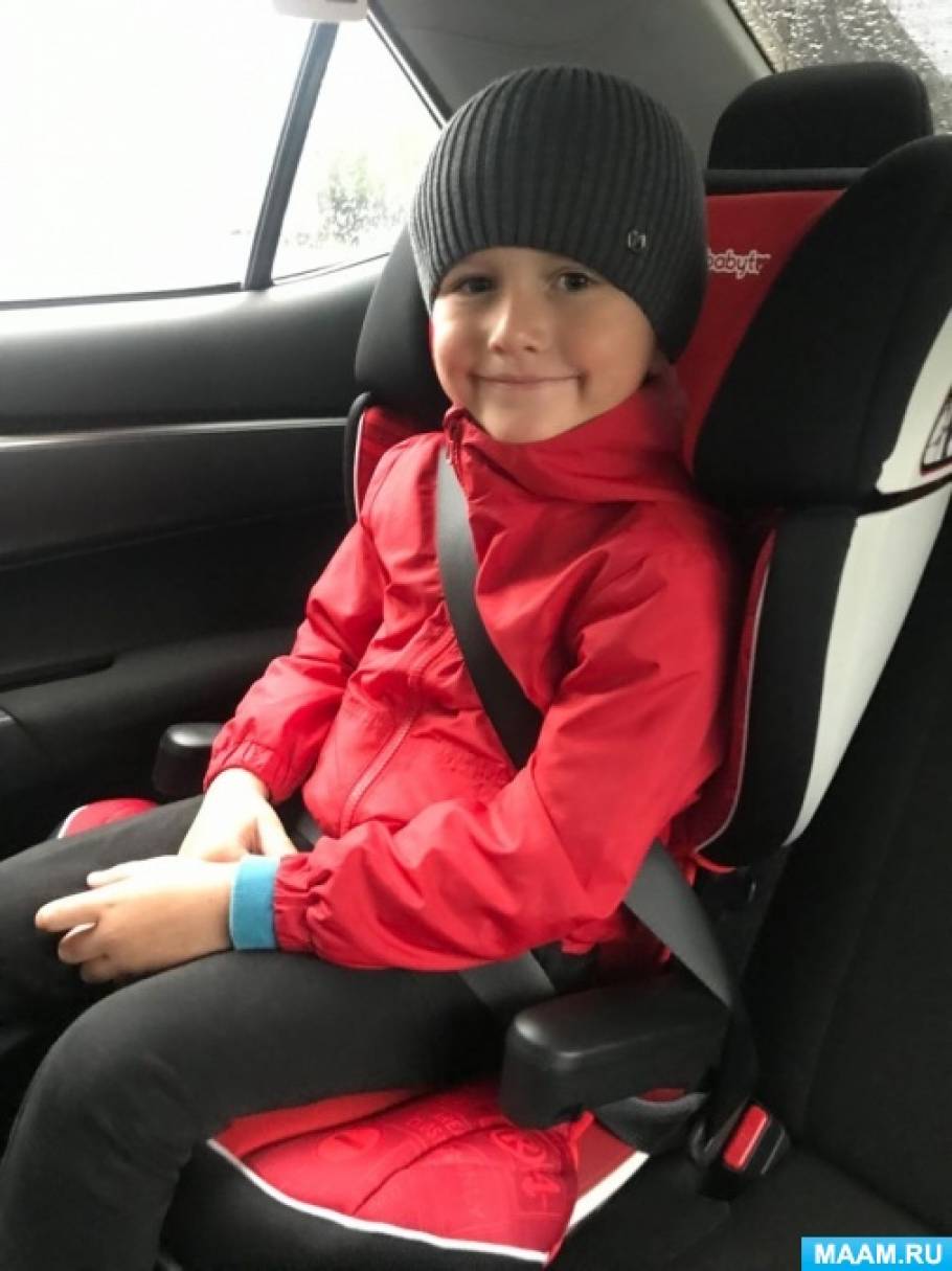 единый урок по безопасности на дорогах