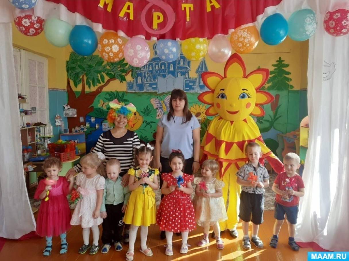 шутки о дню 8 марта