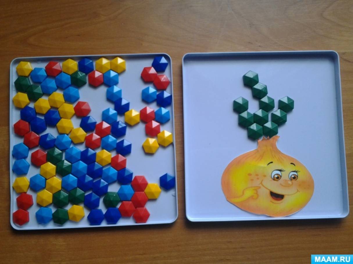 Игры с магнитной мозайкой (11 фото). Воспитателям детских садов ...