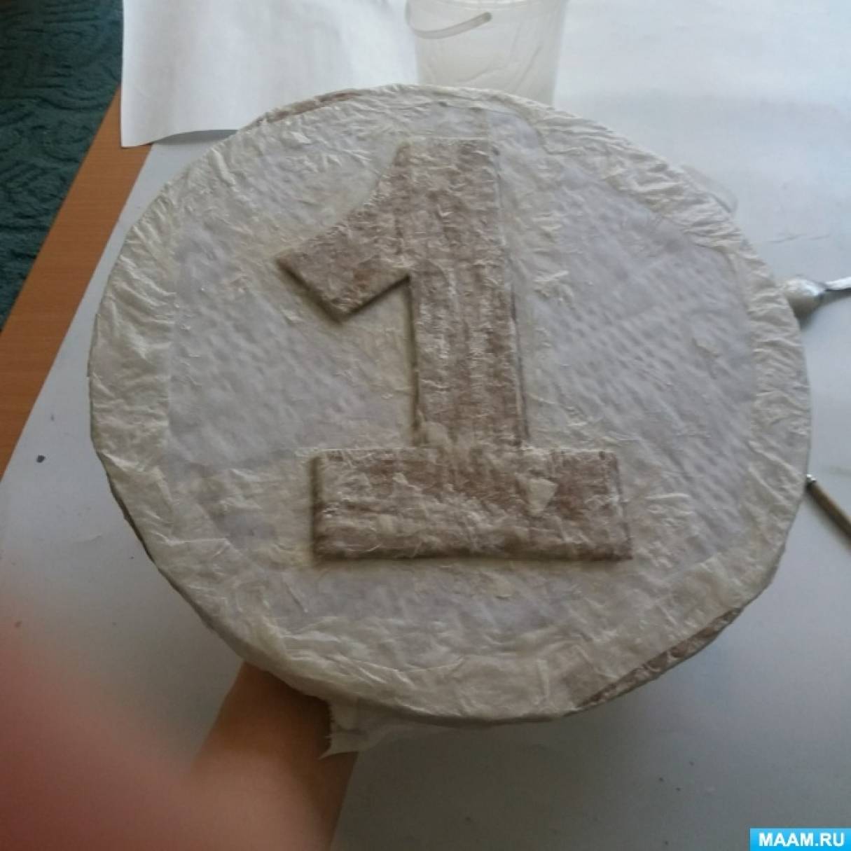 Смотреть фотографию №2 Фото №2 Театр своми руками