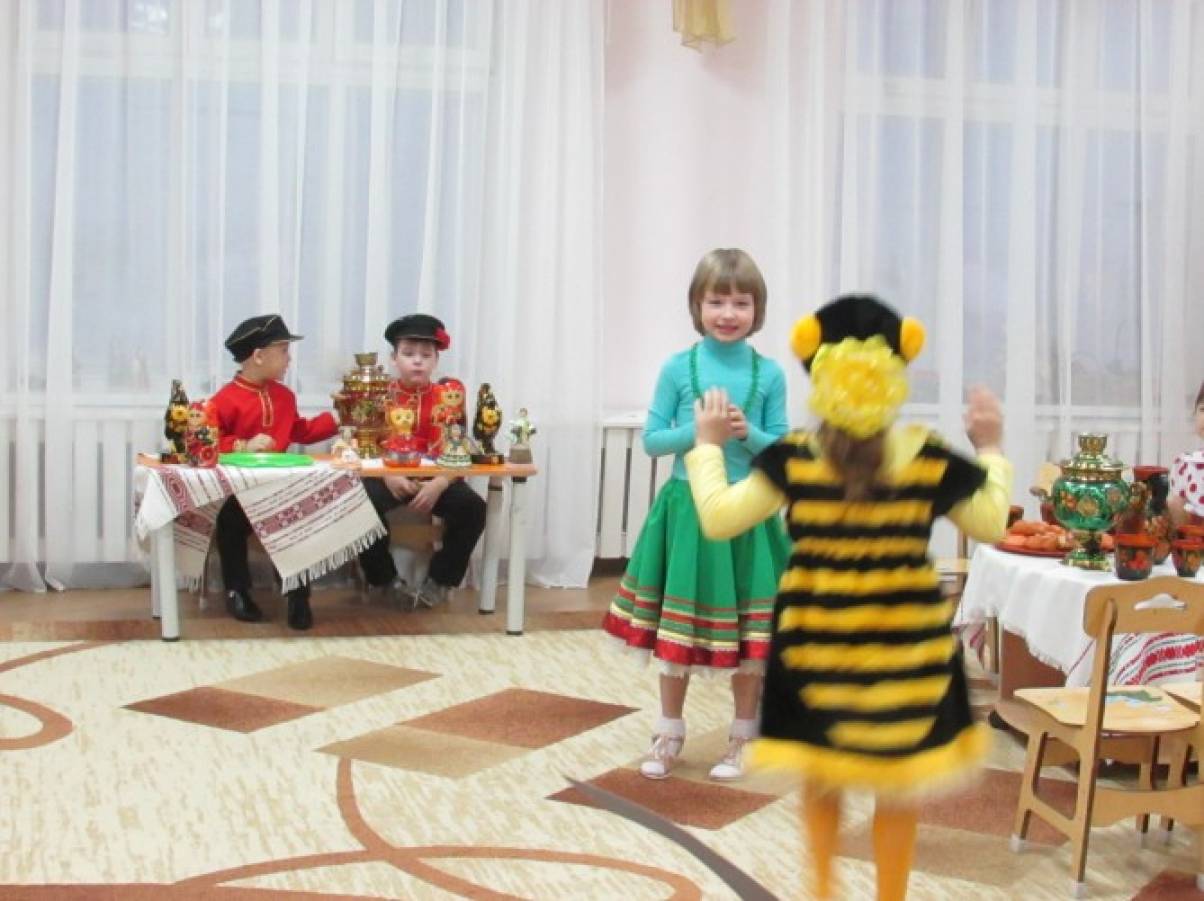 Творческий вечер по сказкам К. Чуковского (фотоотчёт) Фото Творческий вечер по сказкам К. Чуковского (фотоотчёт)
