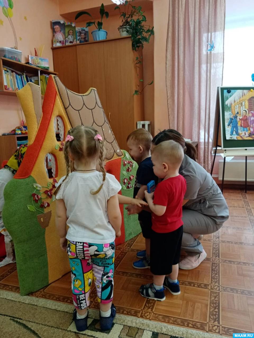 �������� ������� � ������ ������� ������ ����������� �������. ���������� �����