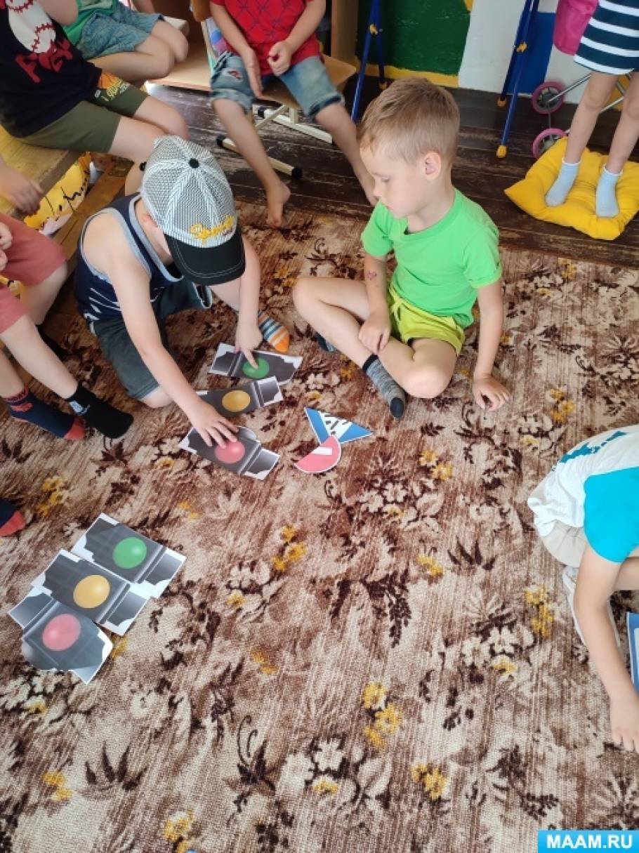 Викторина «Я знаю ПДД» (7 фото). Воспитателям детских садов, школьным ...