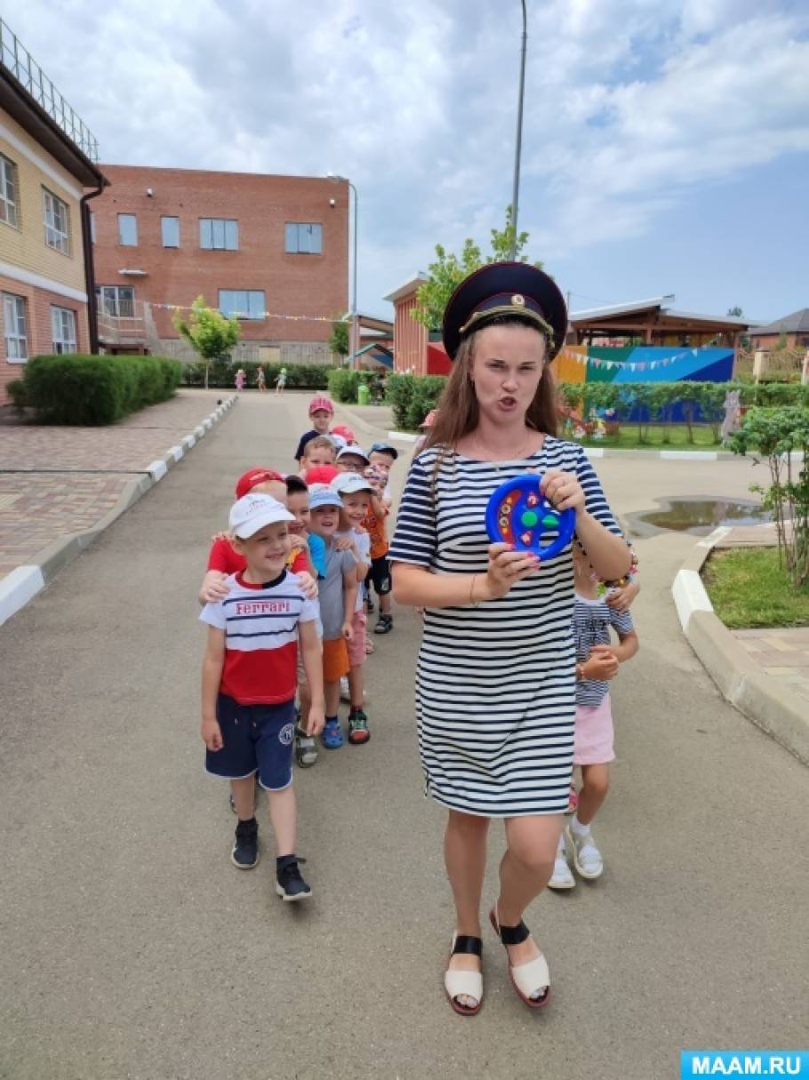 Викторина «Я знаю ПДД» (7 фото). Воспитателям детских садов, школьным ...