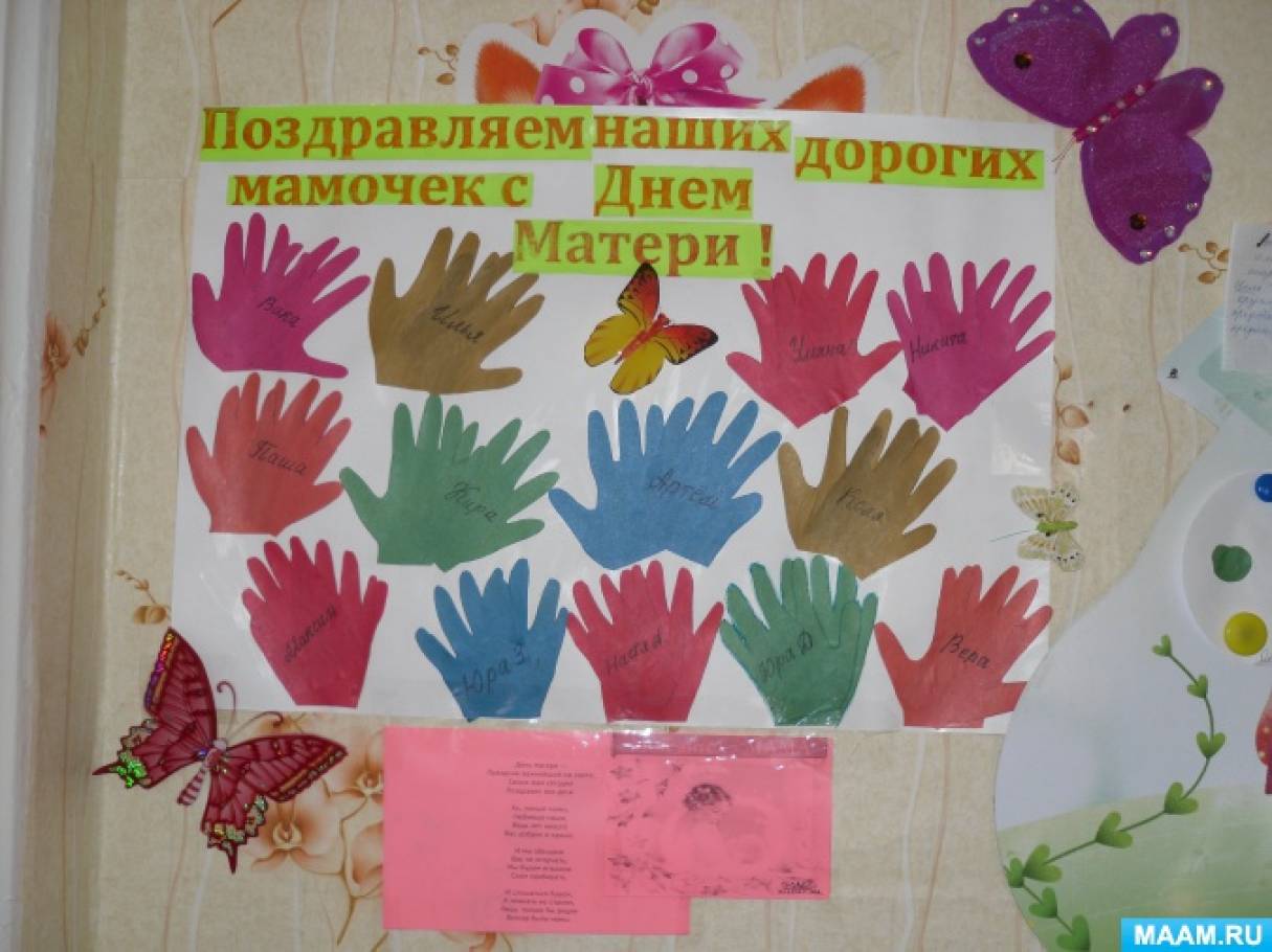 Неделя психологии в детском саду план мероприятий по группам