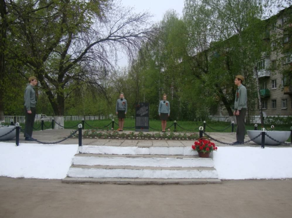 Фотоотчет «Поздравление ветеранам!» Фото Фотоотчет «Поздравление ветеранам!»