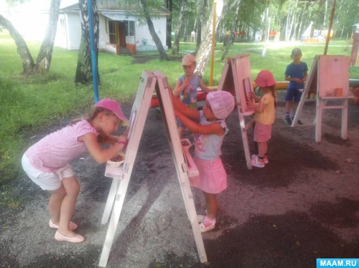 Смотреть фотографию №4 Фото №4 Занятия живописью это одна из форм предметной деятельности ребенка а предметная деятельность совершенно необходима малышу для физического психического и умственного развития