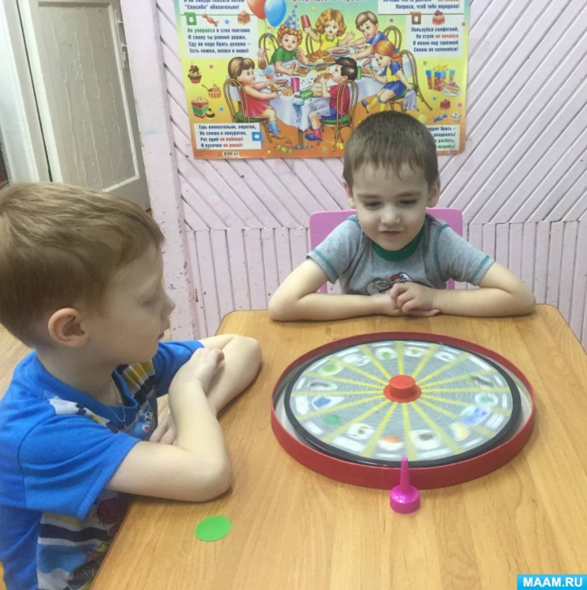 игры и пособия по экологии в доу своими руками