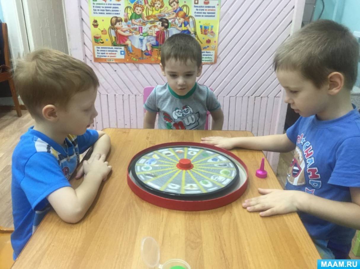 игры и пособия по экологии в доу своими руками